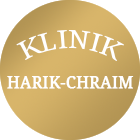 Dr. Elissa Harik-Chraim Logo
