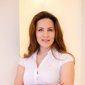 Dr. Elissa Harik-Chraim